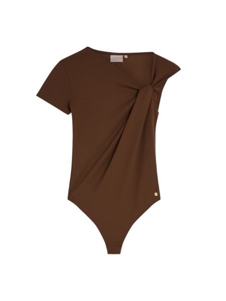 Josh V Josh V Levina Body - Dark Brown