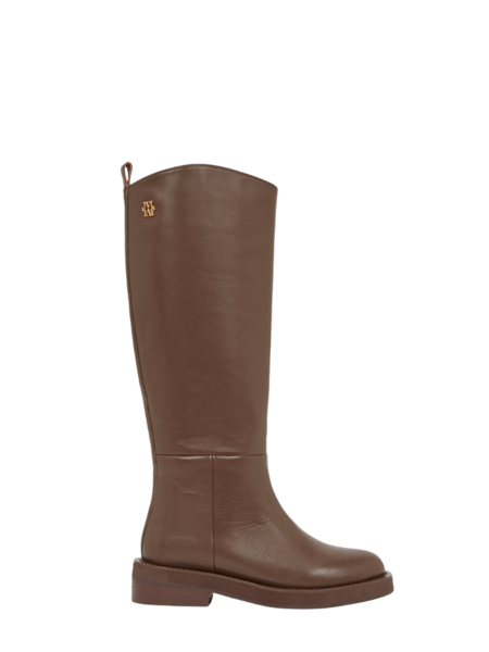 Josh V Josh V Blight Boots - Dark Brown Josh V Blight Boots - Dark Brown
