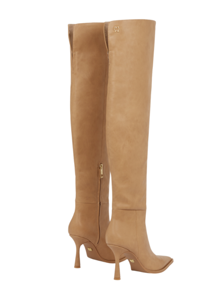 Josh V Josh V Marissa Boot - Light Brown