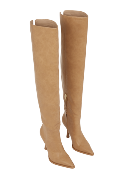 Josh V Josh V Marissa Boot - Light Brown