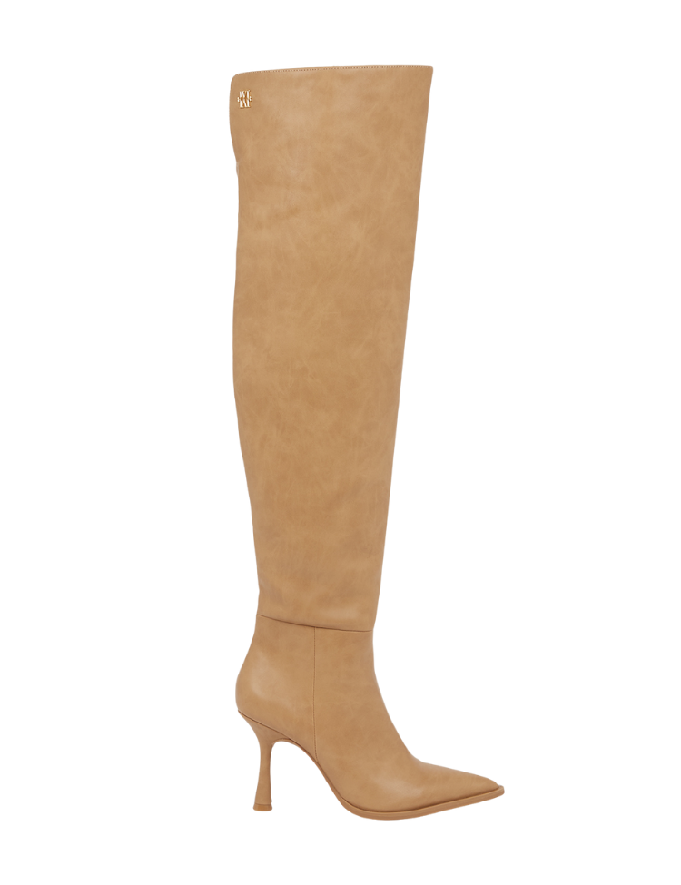 【yukai.yukai.0225】 VASS LUDACER Josh V Marissa Boot - Light Brown - Eddy's Eindhoven