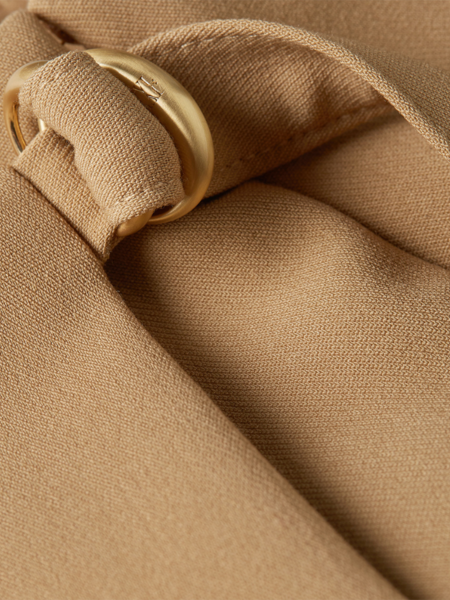 Josh V Josh V Marlon Skort - Light Brown