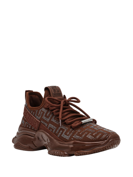 Steve Madden Steve Madden Maxout  Sneaker - Ground Coffee