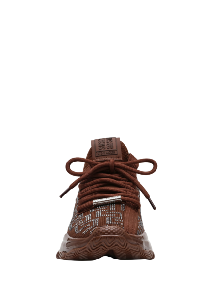 Steve Madden Steve Madden Maxout  Sneaker - Ground Coffee