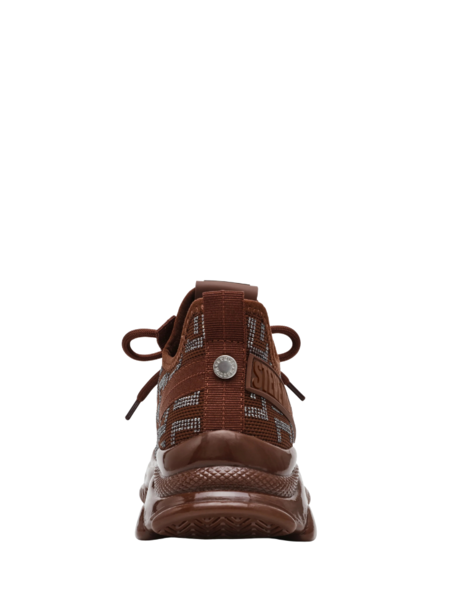 Steve Madden Steve Madden Maxout  Sneaker - Ground Coffee