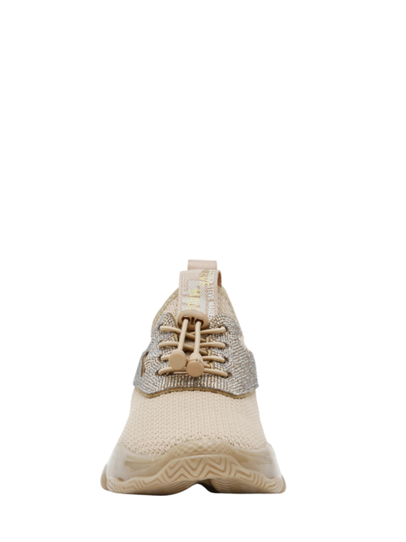 Steve Madden Titel Steve Madden Match-Re Sneaker - Irish Crem