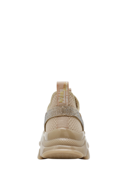 Steve Madden Titel Steve Madden Match-Re Sneaker - Irish Crem