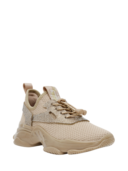 Steve Madden Titel Steve Madden Match-Re Sneaker - Irish Crem