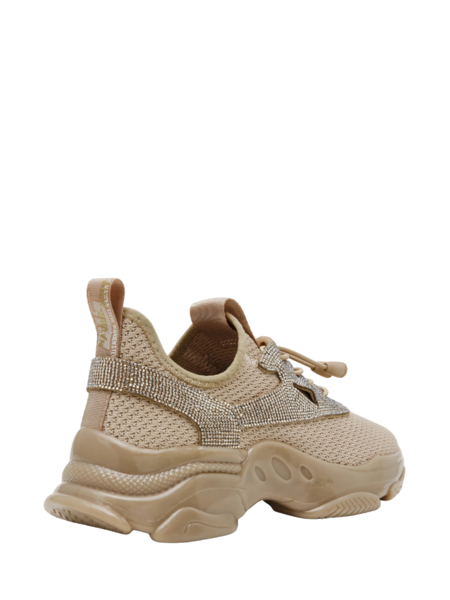 Steve Madden Titel Steve Madden Match-Re Sneaker - Irish Crem