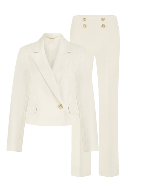 Nikkie Nikkie Lisbon Combi-set - Pearl Nikkie Lisbon Combi-set - Pearl