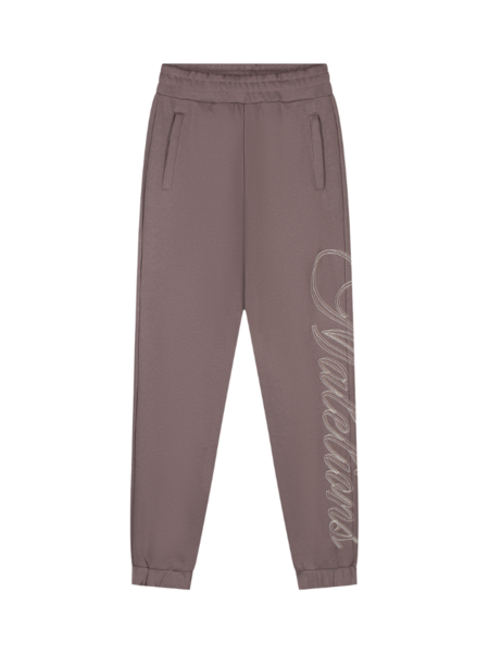 Malelions Malelions Women Kylie Sweatpants - Stone Brown Malelions Women Kylie Sweatpants - Stone Brown