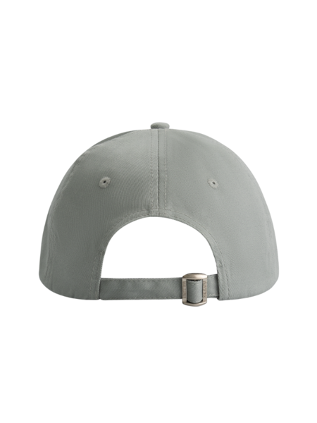 Malelions Malelions Striped Signature Cap - Green