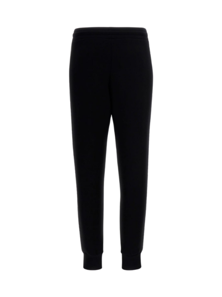 Guess Guess Allie Scuba Jogger Pants - Jet Black