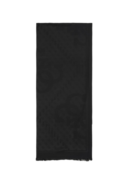 Guess Guess Lefia Scarf - Black Guess Lefia Scarf - Black