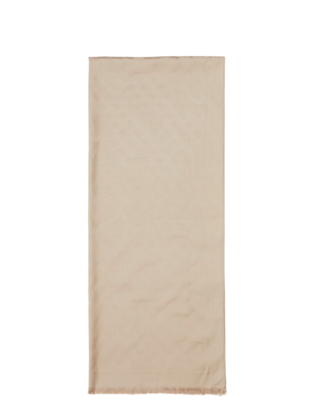 Guess Guess Lefia Scarf - Simply Taupe Guess Lefia Scarf - Simply Taupe