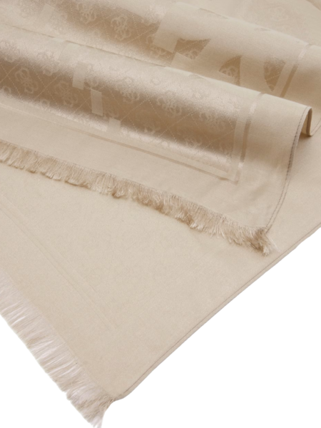 Guess Guess Lefia Scarf - Simply Taupe