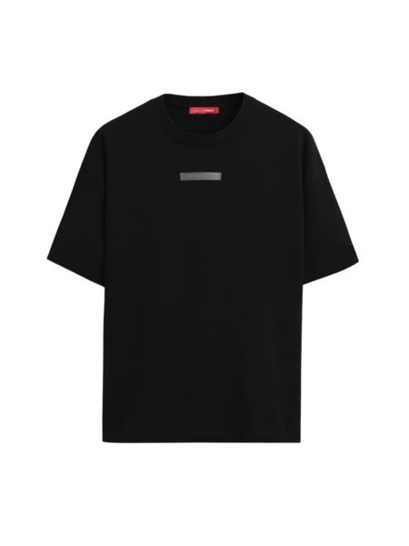 XPLCT Hybrid Tee - Black XPLCT Studios XPLCT Hybrid Tee - Black