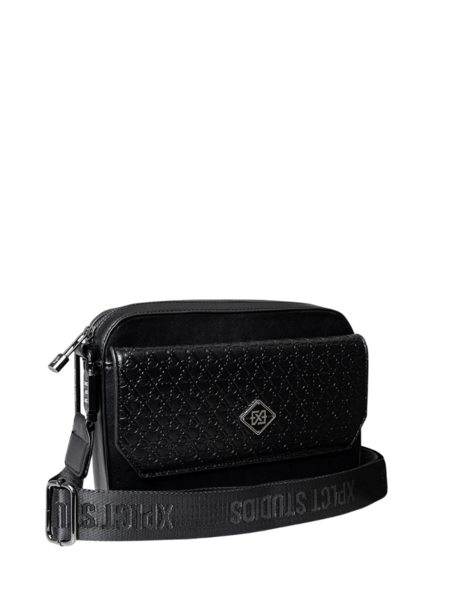 XPLCT Utility bag - Black XPLCT Studios XPLCT Utility bag - Black