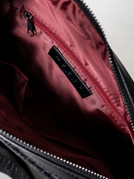 XPLCT Utility bag - Black XPLCT Studios XPLCT Utility bag - Black