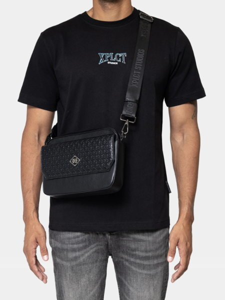 XPLCT Utility bag - Black XPLCT Studios XPLCT Utility bag - Black