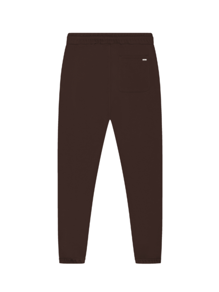 Croyez Croyez Fraternité Sweatpants - Brown