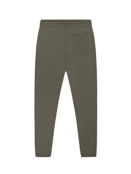Croyez Croyez Fraternité Sweatpants - Dusty Olive