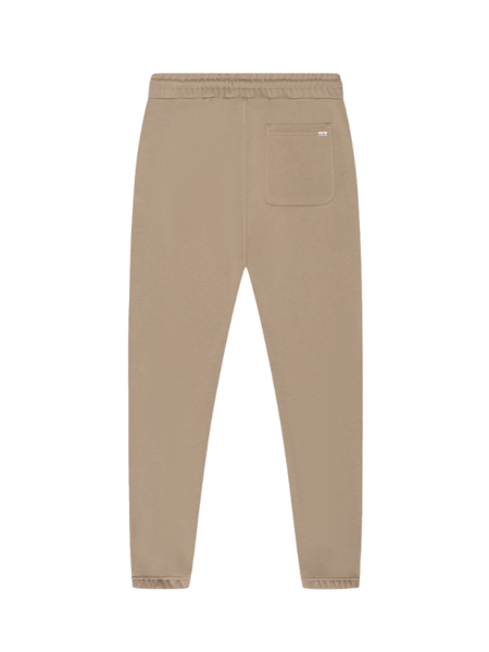 Croyez Croyez Fraternité Sweatpants - Sand