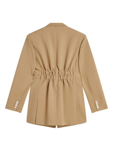 Josh V Josh V Estrella Blazerjurk - Light Brown