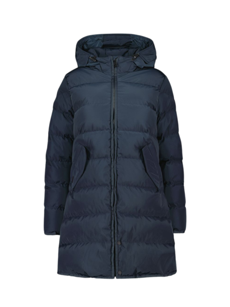 Airforce Women Jade Jacket - Dark Navy Blue Airforce Airforce Women Jade Jacket - Dark Navy Blue