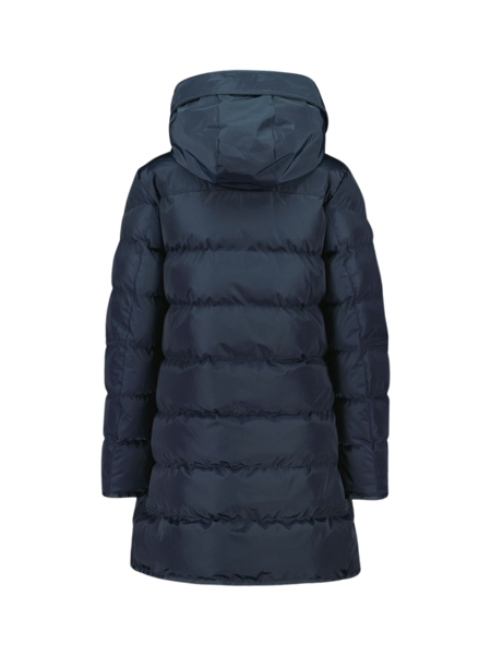 Airforce Women Jade Jacket - Dark Navy Blue Airforce Airforce Women Jade Jacket - Dark Navy Blue