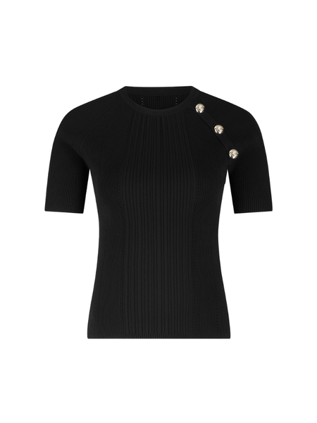 Nikkie Nikkie Lahore Top - Black Nikkie Lahore Top - Black