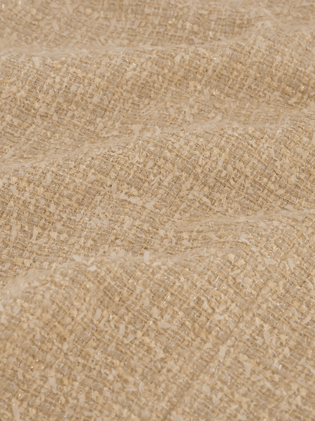 Nikkie Nikkie Lorena Waistcoat - Hazelnut