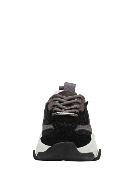 Steve Madden Steve Madden Possession-E Sneaker - Black Smoke