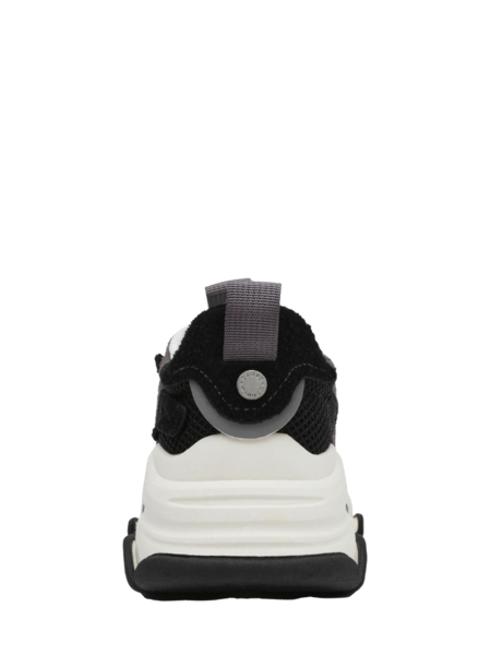 Steve Madden Steve Madden Possession-E Sneaker - Black Smoke