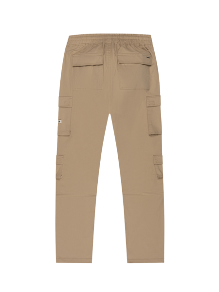 Croyez Croyez Gardener Cargo Pants - Sand