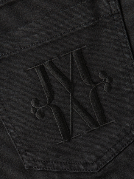 Josh V Josh V Halle Pants - Black