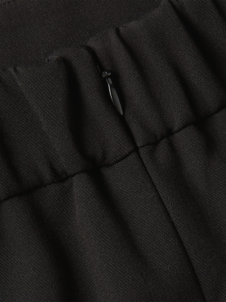 Josh V Josh V Kingsley Skort - Black