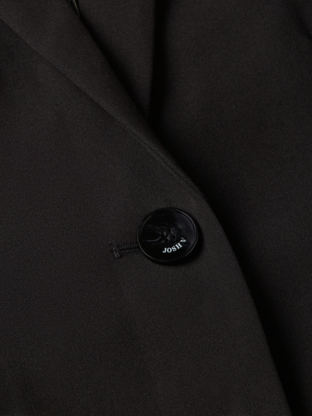 Josh V Josh V Nick Blazer - Black