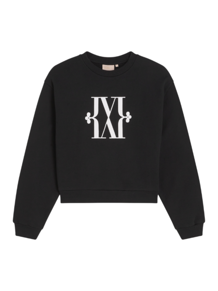 Josh V Josh V Ebah Sweater - Black