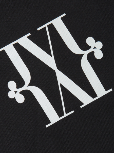 Josh V Josh V Ebah Sweater - Black