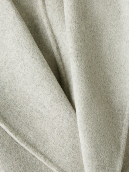 Josh V Josh V Harper Jacket - Light Grey Melange