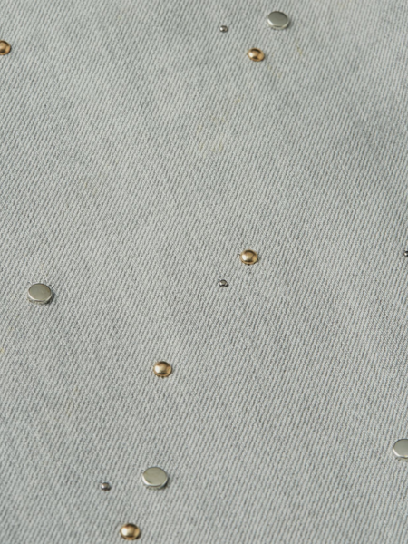 Josh V Josh V Phebe Jeans - Grey Denim