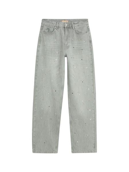 Josh V Josh V Phebe Jeans - Grey Denim