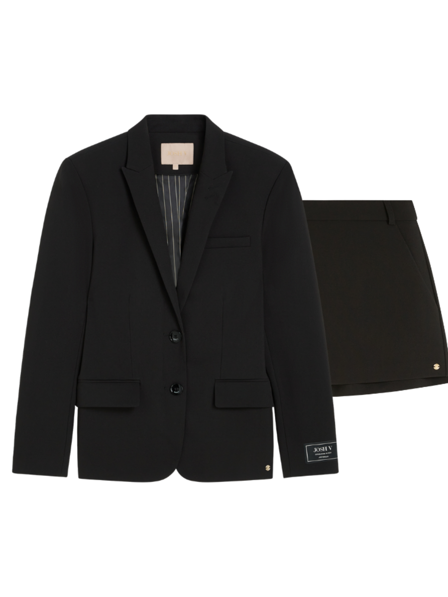 Josh V Josh V Nick Combi-set - Black