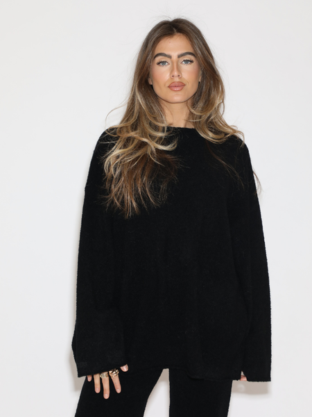 Reinders Tammy Pully - True Black Reinders Reinders Tammy Pully - True Black