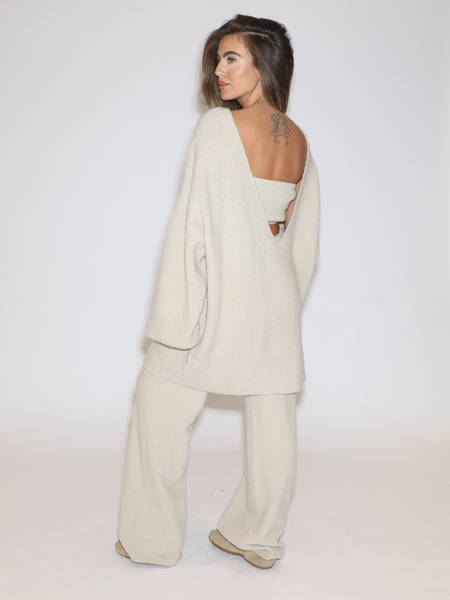 Reinders Reinders Tammy Pully - Creme