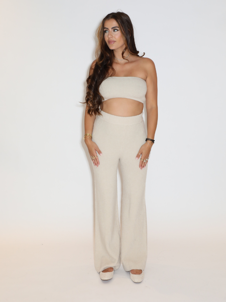 Reinders Reinders Tammy Bandeau - Creme