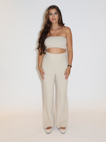 Reinders Reinders Tammy Bandeau - Creme