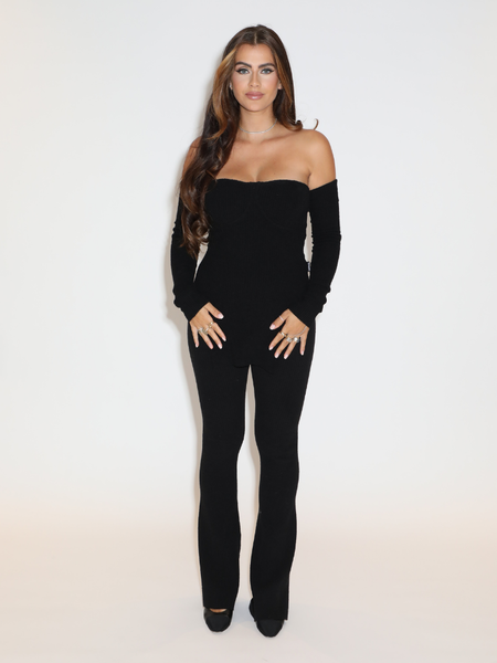 Reinders Dua Pants - True Black Reinders Reinders Dua Pants - True Black