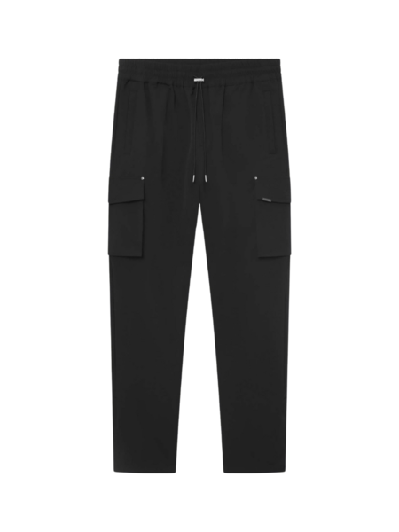Don't Waste Culture Don't Waste Culture Berda Cargo - Black Don't Waste Culture Berda Cargo - Black